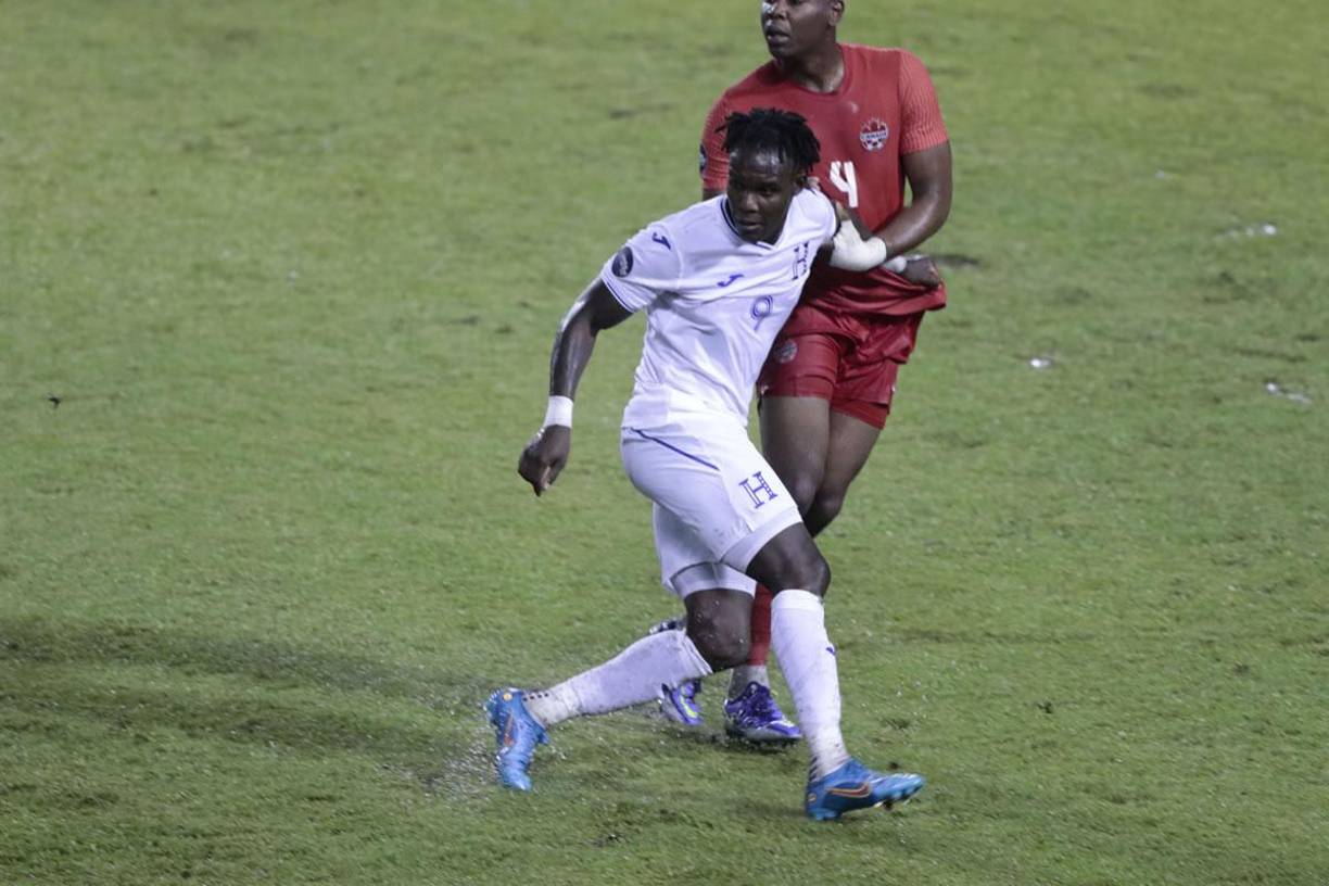 Sin embargo, el legionario no ha sido tomado en cuenta por Rueda en ninguna de las convocatorias previas. Pese a las distancias, Rubilio sí podría venir a Honduras si es convocado, pues la Fecha FIFA comienza el lunes, mismo día que podría presentarse.