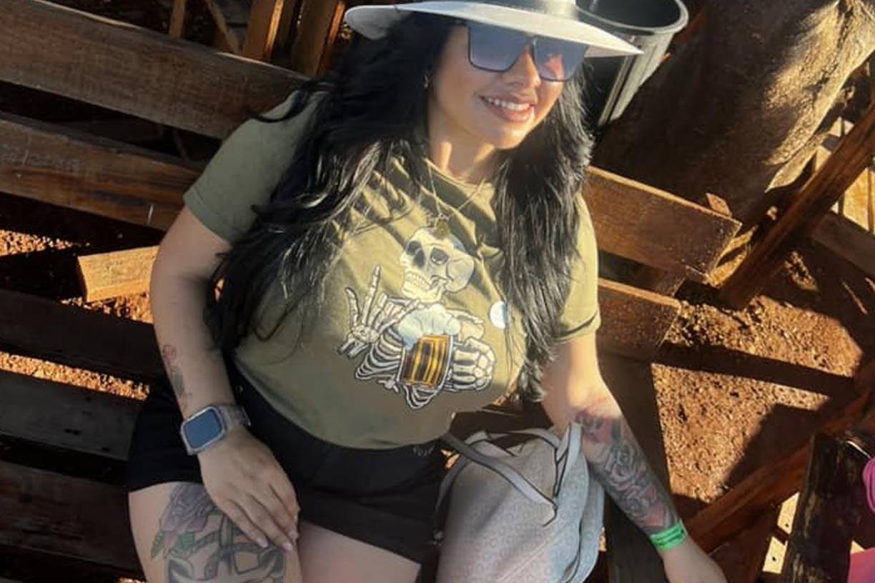 Según registros oficiales, México registra 114 mil personas desaparecidas desde 1952, aunque muchos de esos casos ocurrieron después de 2006, cuando el gobierno de ese entonces lanzó un polémico operativo militar antidrogas.