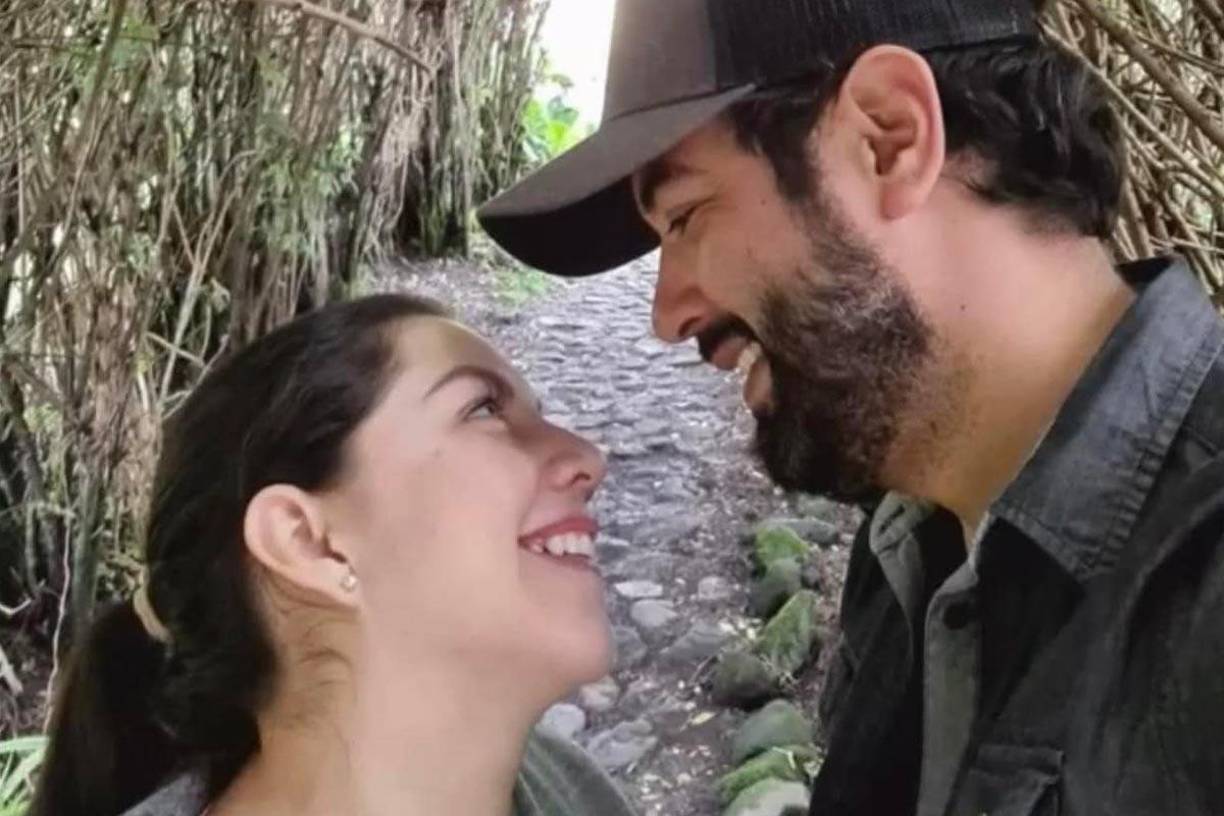 Oswaldo Fuentes era conocido en la ciudad por tener un negocio de accesorios de vehículos. 