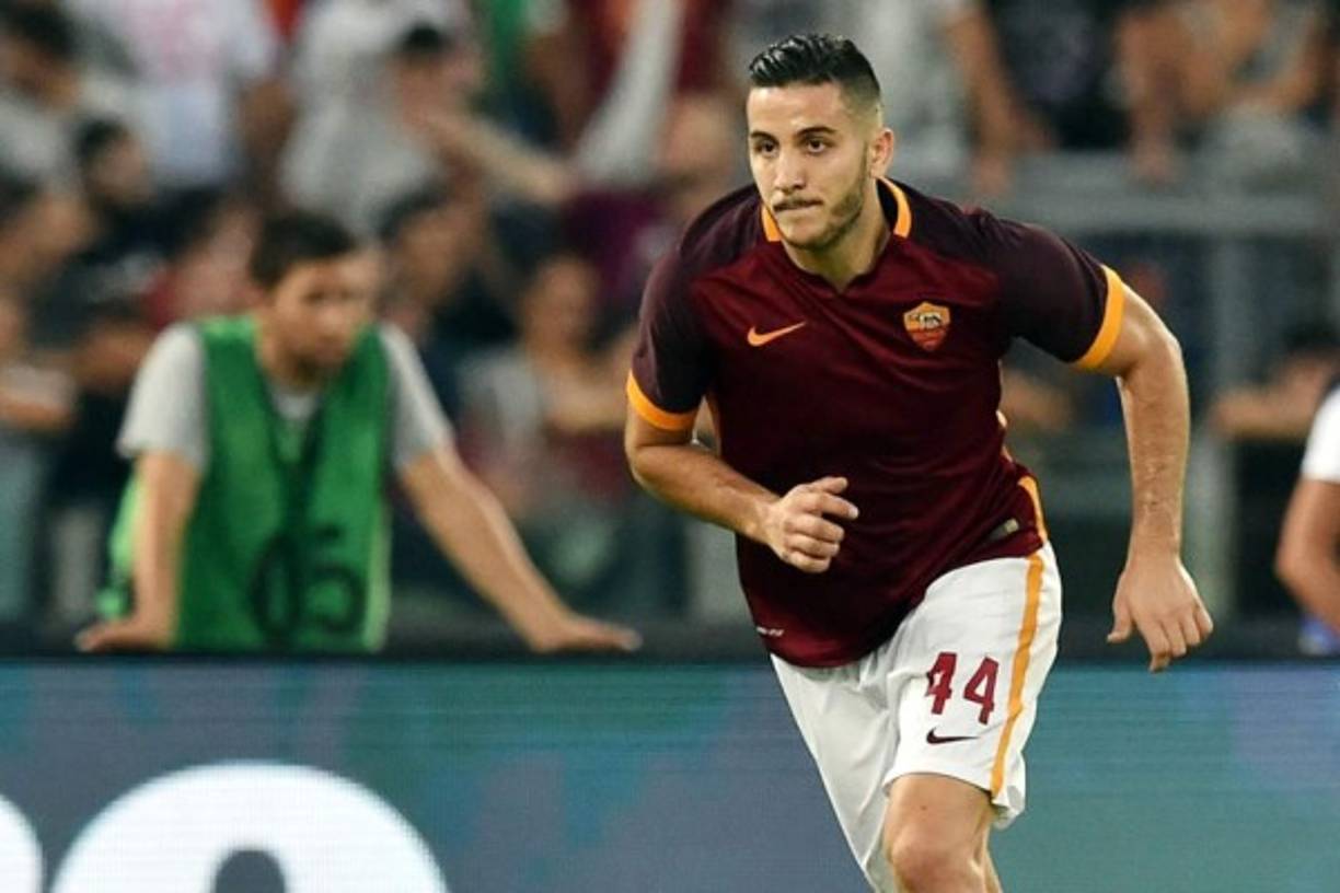 El Inter de Milán ha alcanzado un acuerdo con la AS Roma por el traspaso de Kostas Manolas, según la cadena local TeleLombardía. Según dicha información, el Inter pagará aproximadamente 43 millones de euros a la entidad romana por el fichaje del central griego.