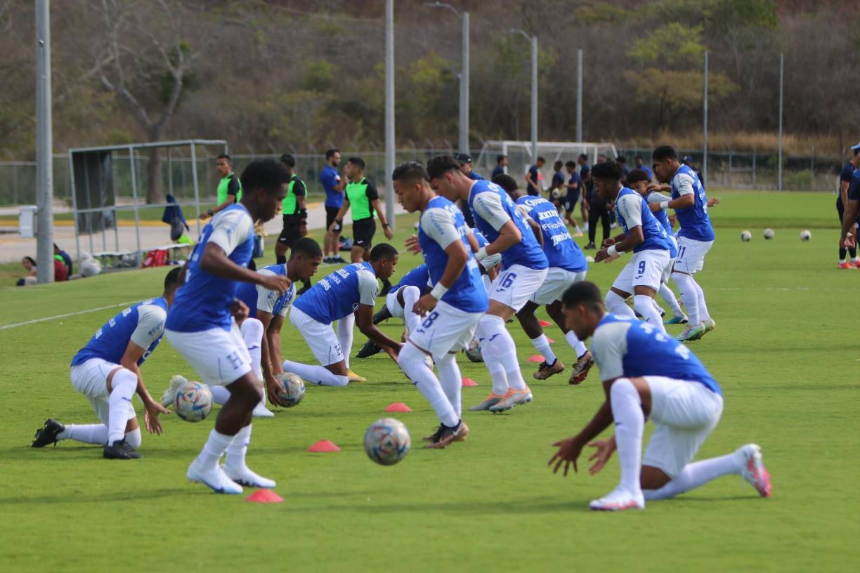 El Mundial Sub-20 de Indonesia está a la vuelta de la esquina y la Selección de Honduras pule sus piezas para encarar la justa mundialista. En las últimas horas ha sorprendido la incorporación de un jugador mexicano, además que arribó a suelo catracho Valerio Marinacci.