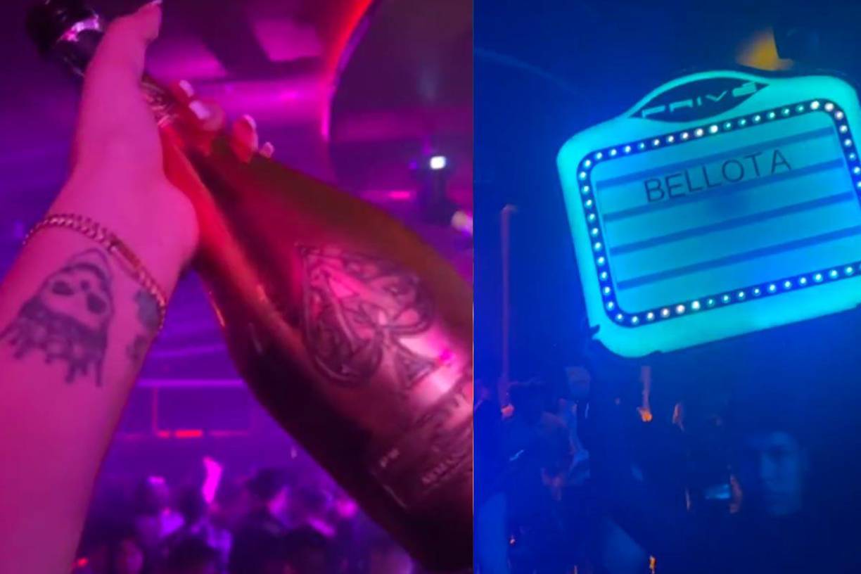 Muere Michelle ‘La Bellota’ tras caer a un canal con su carro