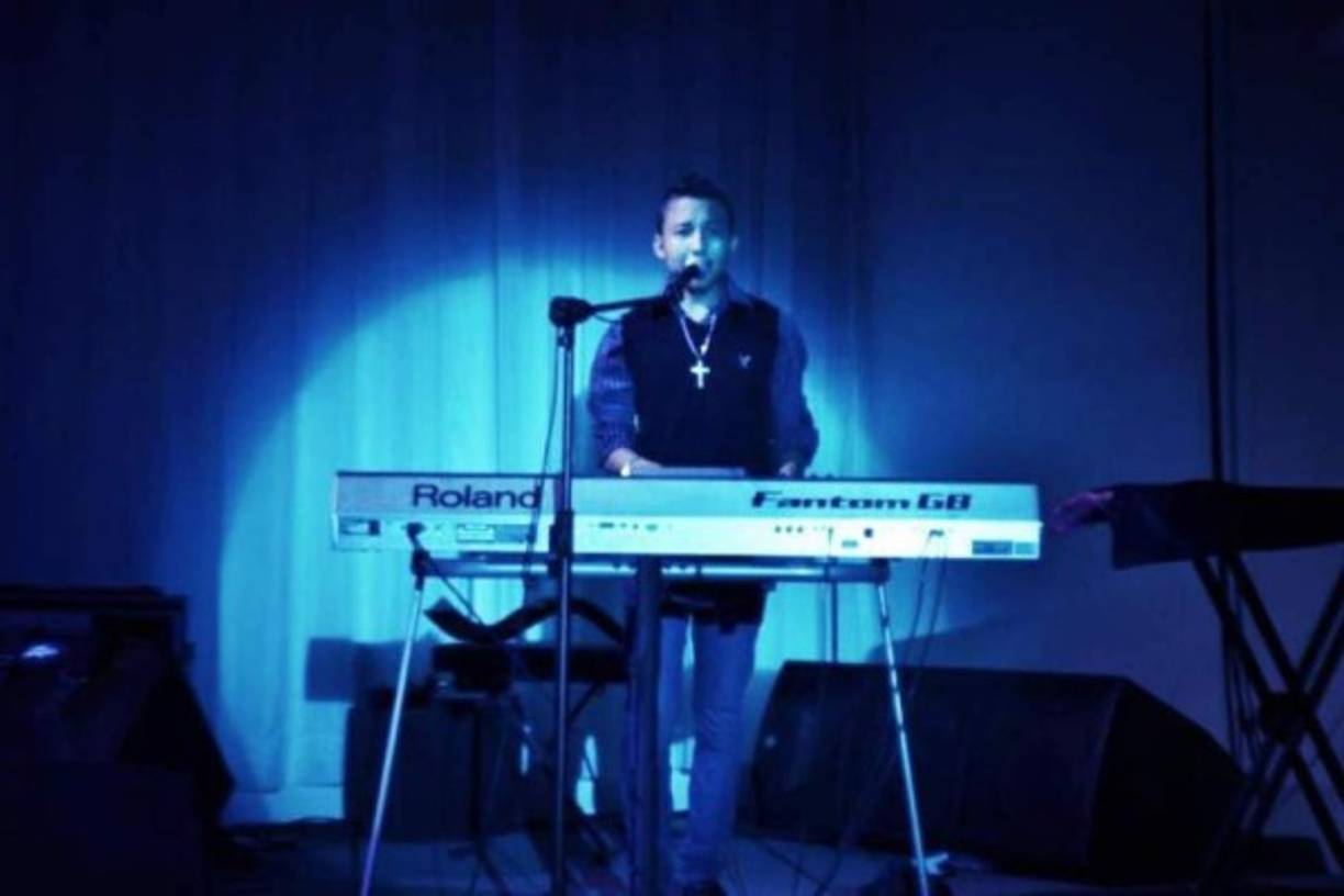 Para la familia de Jeancarlo el joven era de mucho orgullo. Era muy trabajador y dedicado.