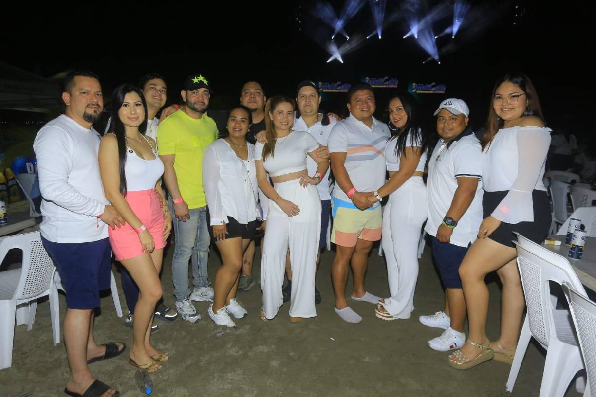 Jorge Celedón tiene una fanaticada amplia en territorio hondureño.