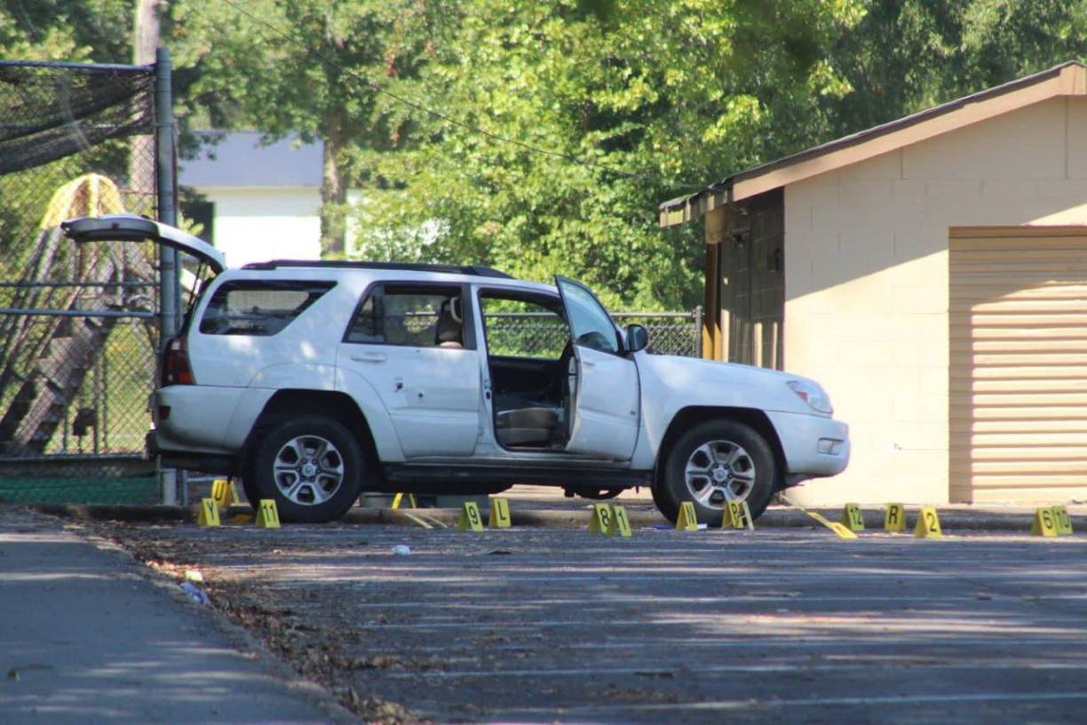 Un joven de 16 años de Roma ha sido detenido y acusado de cuatro cargos de asesinato grave.
