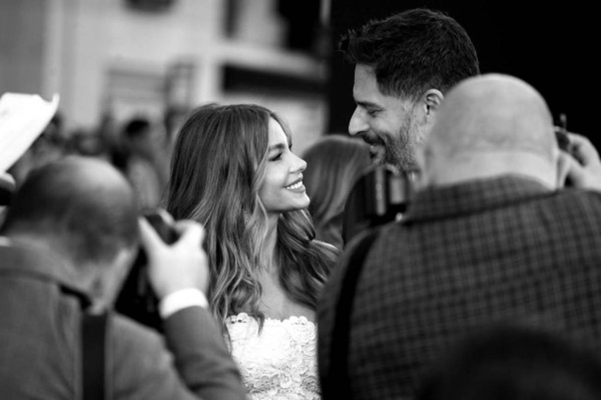 El histrión y Vergara, de 38 y 43 años respectivamente, celebraron en junio su primer aniversario de noviazgo, aunque se comprometieron en diciembre cuando tenían seis meses de mantener una relación sentimental.