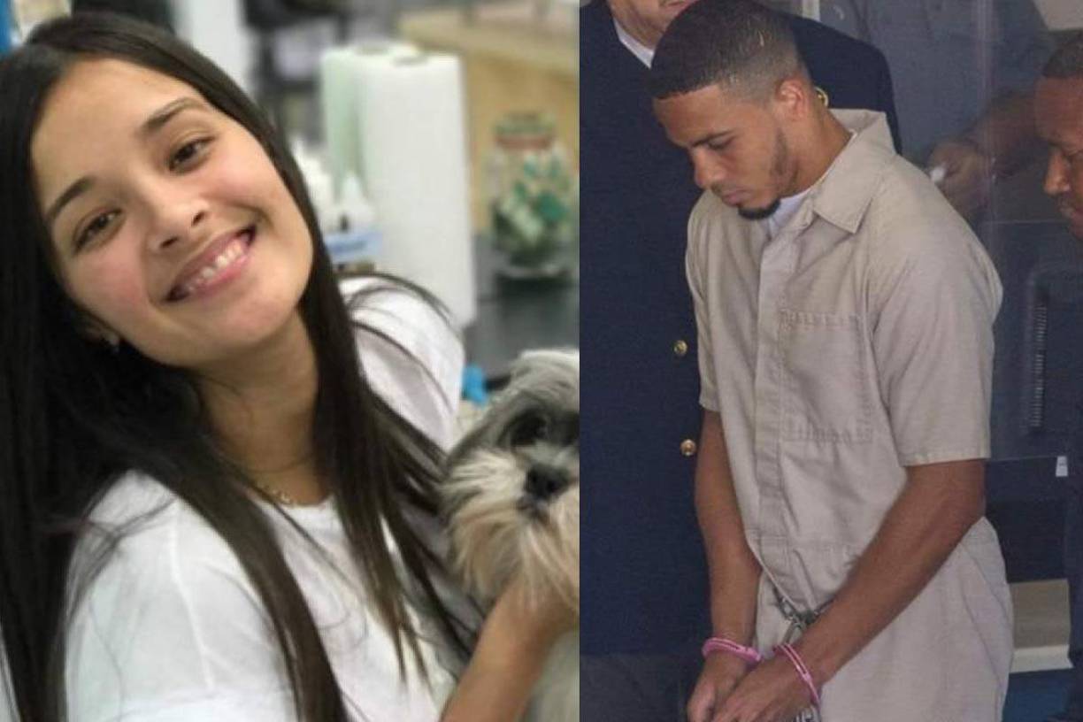 Un jurado declaró culpable al exboxeador puertorriqueño Félix Verdejo por dos cargos relacionados con el secuestro y la muerte de la joven Keishla Rodríguez, que estaba embarazada cuando fue asesinada en abril de 2021.