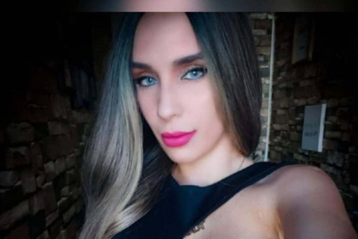 María Gabriela era originaria de Venezuela. El ataque estaba dirigido a ella. Autoridades mexicanas averiguan si se trata de un ajuste de cuentas.