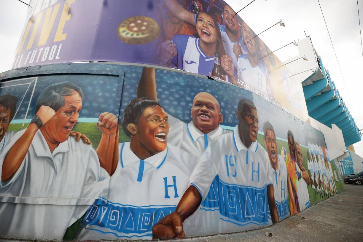 Anteriormente, la taquilla más alta en juegos de Selección se dio en el repechaje de 2017 ante Australia cuando se recaudaron 14.2 millones de lempiras.