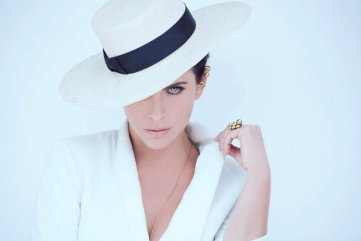 En su cuenta de Instagram, está muy cerca de ser seguida por medio millón de personas. Sus seguidores disfrutan cada una de las imágenes que publica Yepes.