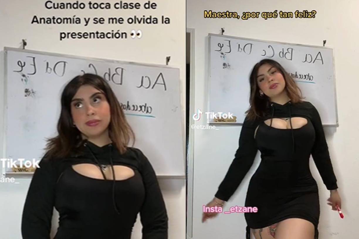 Maestra de kínder se viraliza por mensajes íntimos de padres