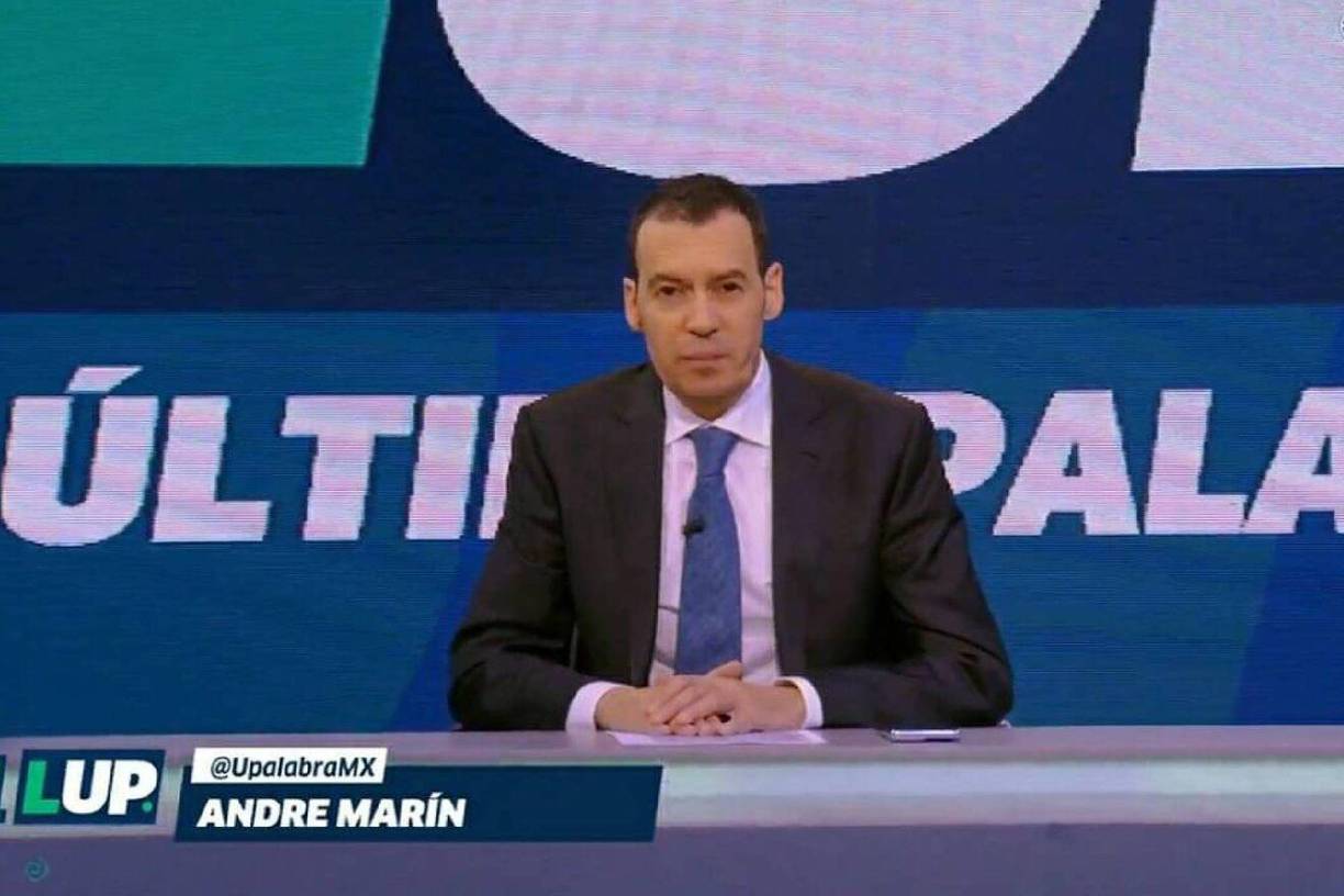 “Para los mexicanos espero que hayan aprendido la lección, aquellos años que ivan con suplentes alcanzaba, a veces ni los entrenadores asistían. Hoy si el fútbol mexicano quiere ganar la Concacaf Liga Campeones deben ser serios, ir con todos sus titulares y el técnico debe estar bien enchufado en el torneo. ¡Aguas! El año pasado nos dieron hasta por debajo de la lengua”, señaló André Marín en la previa de la vuelta de octavos de final de la Liga de Campeones de Concacaf.