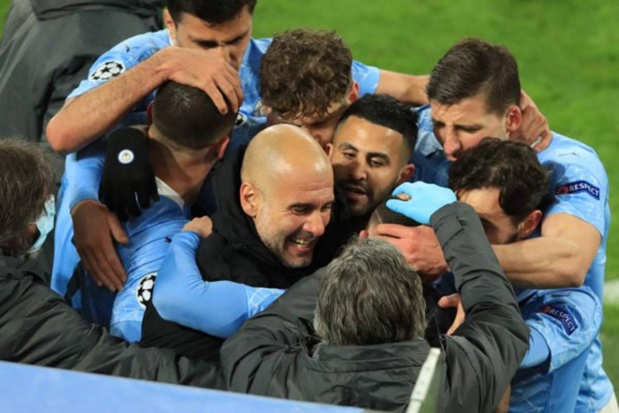El Manchester City regresará cinco años después a unas semifinales de la Liga de Campeones, tras vencer por 2 a 1 este miércoles en el terreno del Borussia Dortmund en la vuelta de los cuartos de final, después de ganar también por el mismo resultado en la ida en Inglaterra.<br/><br/>