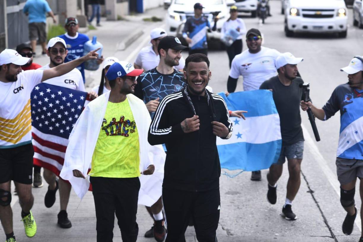 Para la construcción de este centro educativo se requieren más de dos millones de lempiras.