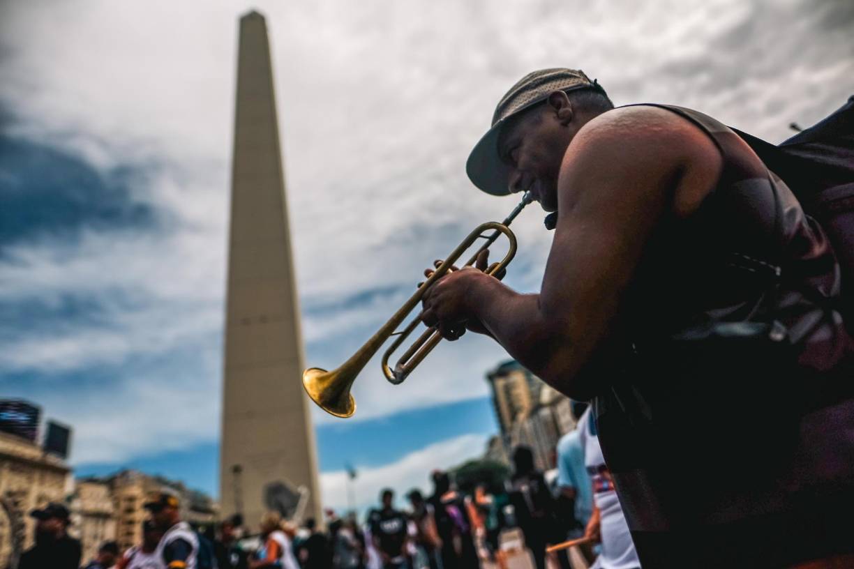En el lado opuesto, las asociaciones empresariales han manifestado un contundente respaldo al ajuste fiscal y la desregulación que plantea el Gobierno de Milei. 