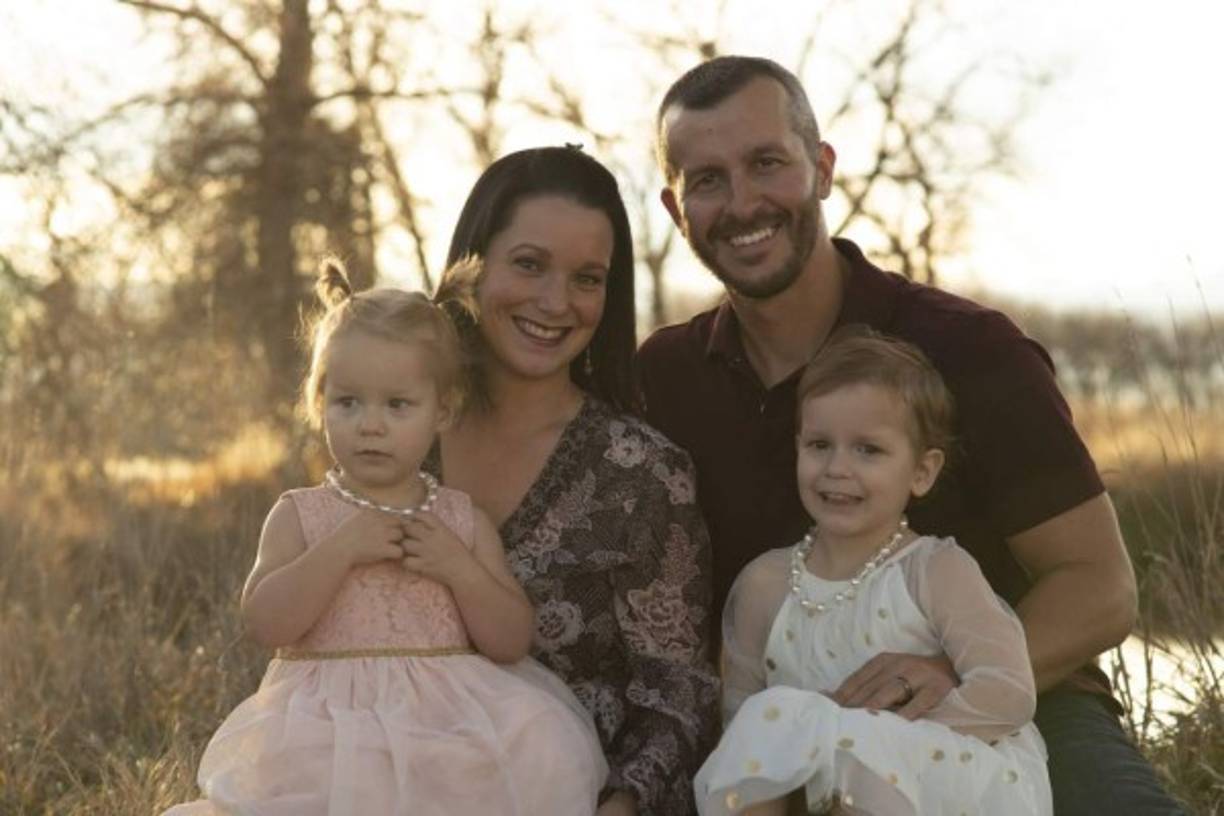 Finalmente, Watts confesó a las autoridades que había asesinado a su esposa y dos hijas para iniciar una nueva vida con su amante. Tras la detención del 'monstruo', Kessinger desapareció y se cree que está en un programa de protección para testigos por haber colaborado con la investigación.