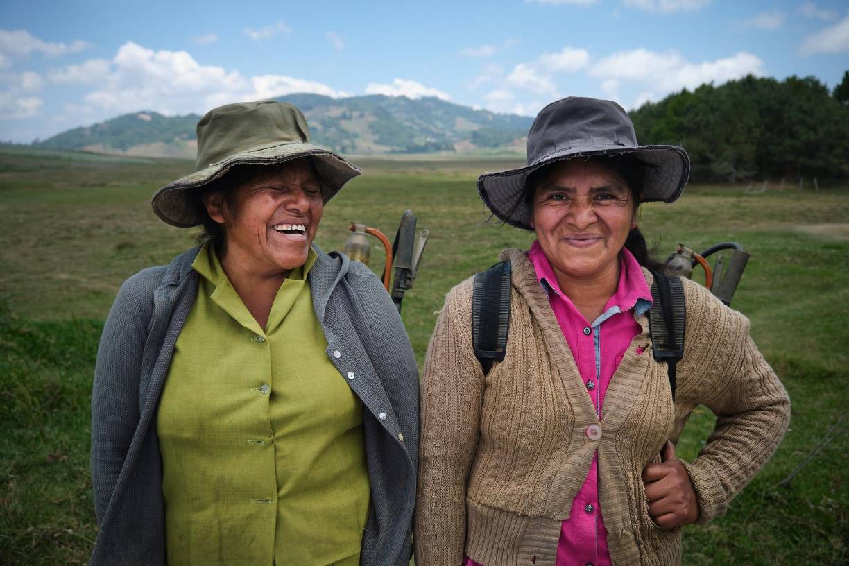 La palabra Apinán fue encontrada en un diccionario antiguo Holandés, significa “nosotros”; Mahchi menciona que piensan acuñar la palabra Apinán para poder decir un conglomerado de gente que se junta. 