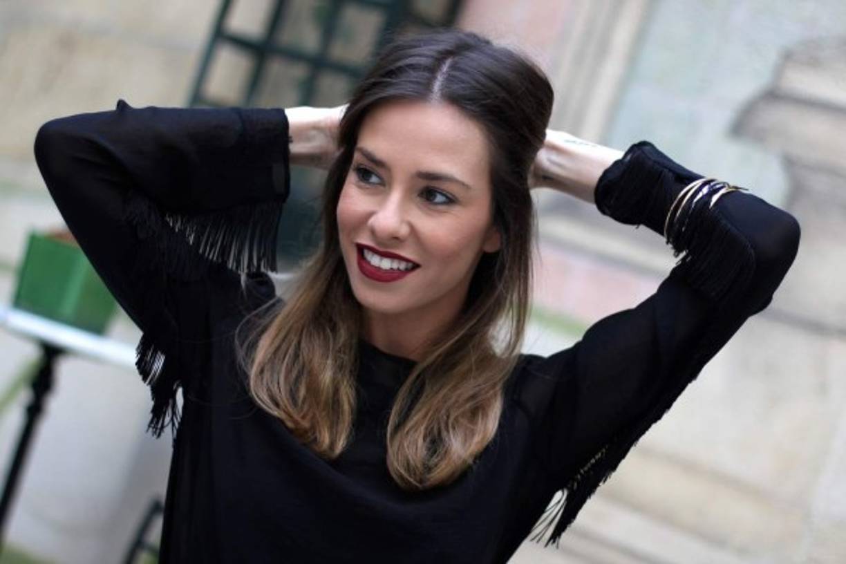 Marta estudió Economía y trabajó durante tres años para la empresa PwC en auditoría.