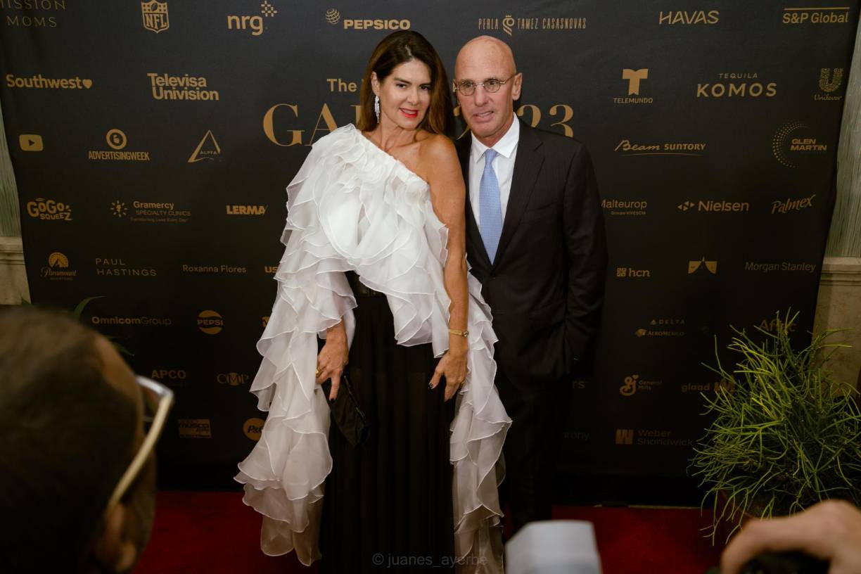 Honran la herencia hispana y sus talentos en Nueva York