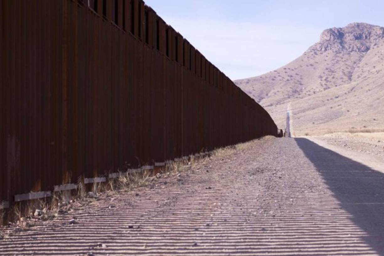 'Venía buscando un mejor futuro para sus hijos y no lo logró. El único que lo logró fue mi hijo, que se salvó, y en este momento no lo tengo conmigo, pero estoy haciendo lo posible para que me lo entreguen', agregó. Fotografía: Istock