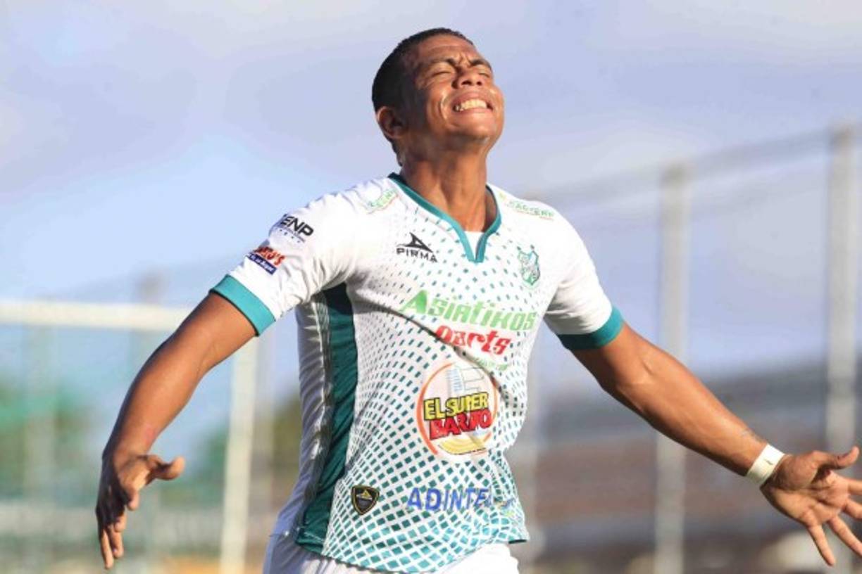 <br/>Luis Castro: Tras ser dado de baja en el Platense, el defensor colombiano busca equipo y hay varios clubes interesados en sus servicios. Se menciona a equipos como Real Juventud de la Liga de Ascenso, inclusive el Honduras Progreso en la Liga Nacional.