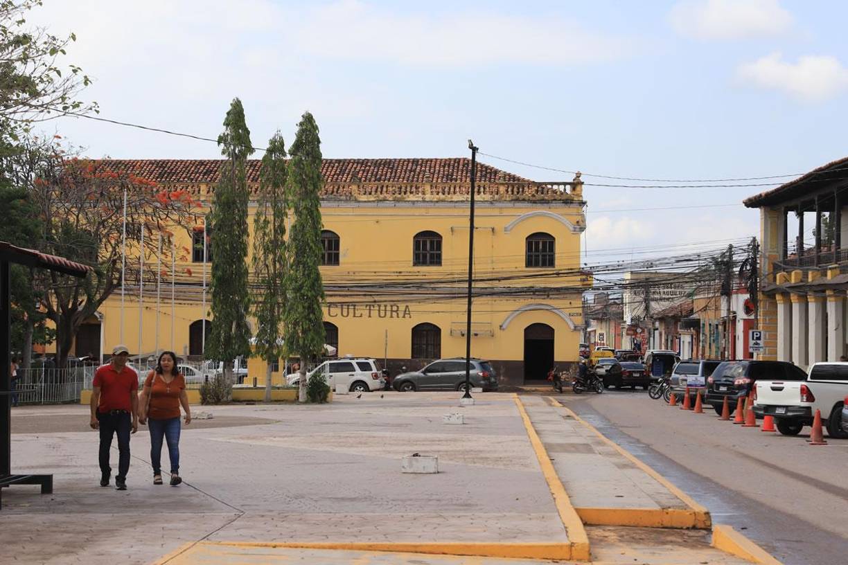 El primer partido de la final está pactado para jugarse a las 4 de la tarde de este domingo 21 de mayo en el estadio Juan Ramón Brevé de Juticalpa.
