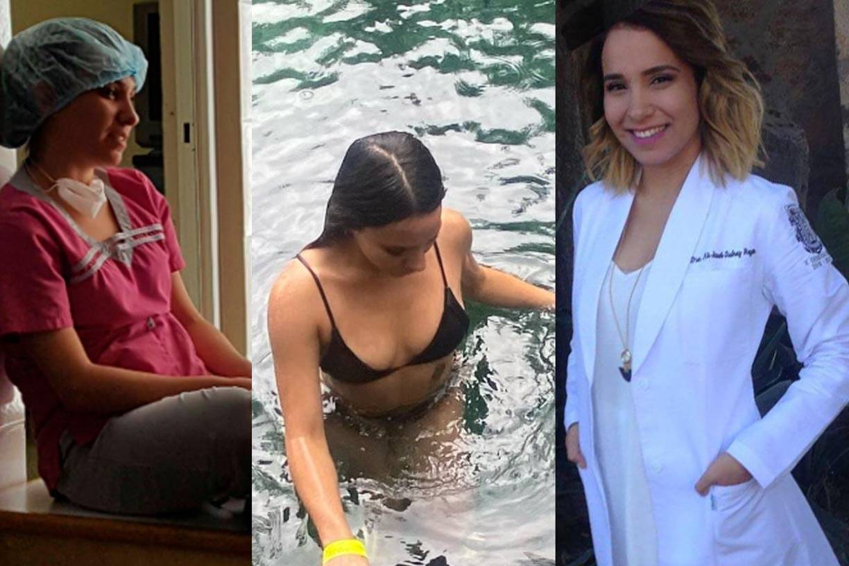 La doctora Jasel Reyes Suárez fue encontrada sin vida dentro de una maleta en la cama de su apartamento de la colonia Guaymitas en San José del Cabo de Baja California Sur, México.