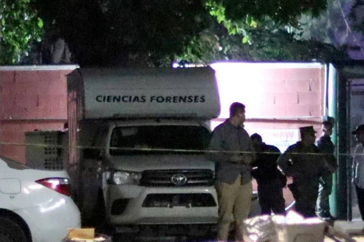 La Fiscalía del estado de Guerrero informó el hallazgo, ocurrido en la noche del miércoles, y ha iniciado una investigación por “homicidio calificado”.