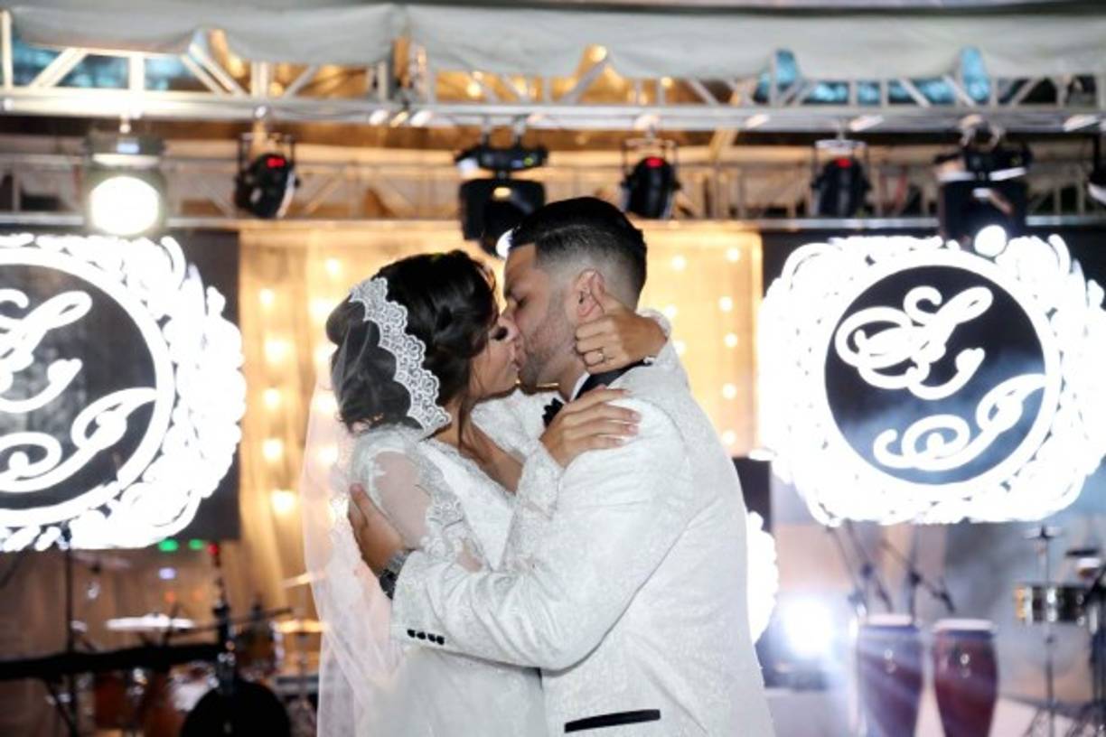 Tras su romántica boda, la pareja ya regresó a Miami, Florida, donde residen.