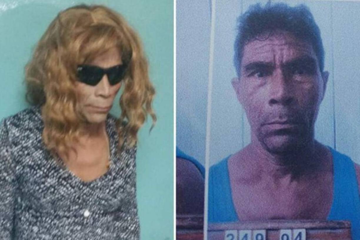 El consejo técnico regional del Instituto Nacional Penitenciario (INP) decide esta tarde si enviará o no a El Pozo a Francisco Román Herrera Argueta, el reo que intentó escapar del centro penal de San Pedro Sula vestido de mujer. Francisco Román Herrera Argueta intentó fugarse del penal sampedrano utilizando una peluca, blusa, falda y gafas negras, pero fue descubierto por uno de los agentes penitenciarios encargado de la seguridad. Herrera Argueta se encuentra recluido en el penal de San Pedro Sula desde septiembre de 2015, acusado de violación especial, por lo que había sido condenado a una pena de 15 años de prisión.