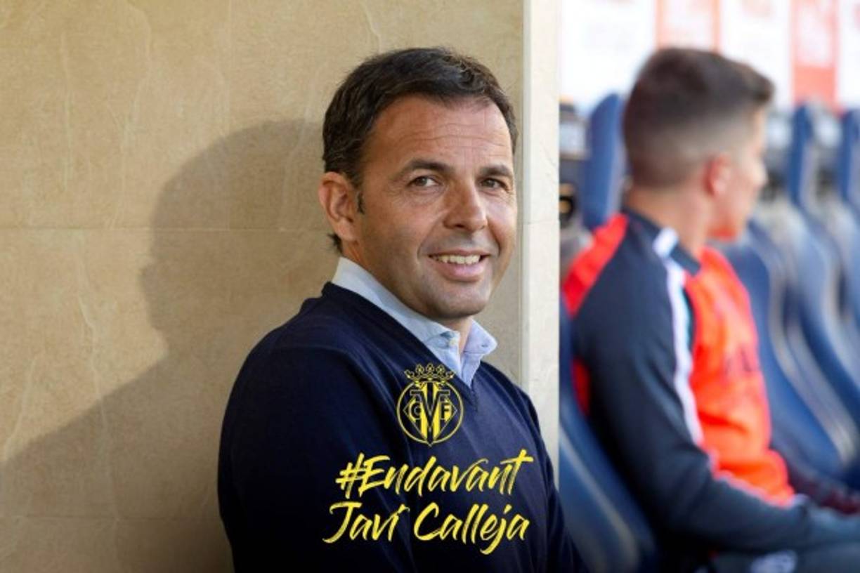 El entrenador española Javi Calleja renueva dos temporadas con el Villarreal después de que esta estuviera prácticamente apalabrada desde el mismo momento en que el equipo amarillo certificara la permanencia.