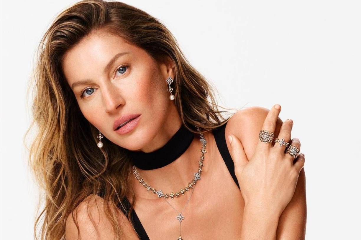 Gisele Bündchen sorprendió a sus seguidores al compartir que años atrás pensó en quitarse la vida debido a las altas exigencias que tenía su carrera como modelo.