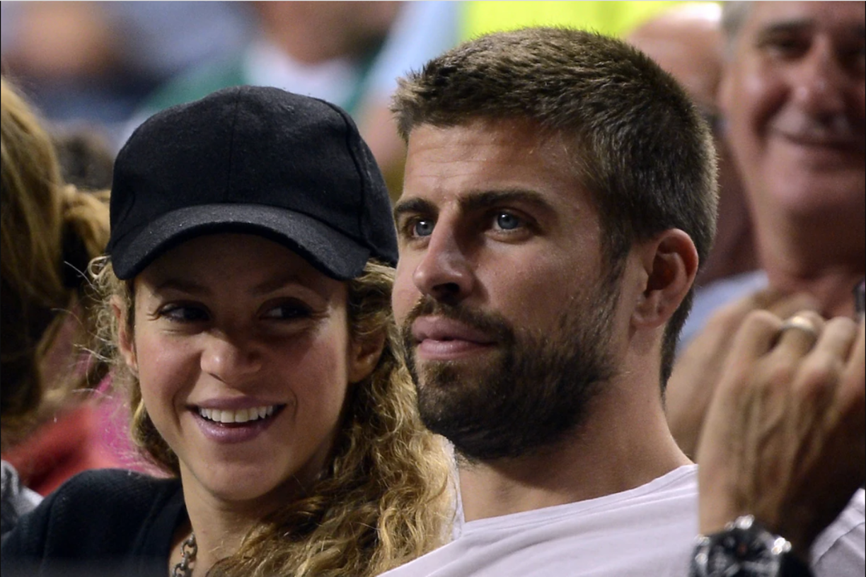 El pasado diciembre Shakira y Piqué firmaron en un juzgado de Barcelona el acuerdo que permite a la artista establecerse con los hijos de ambos, Milan y Sasha, de 9 y 7 años, en Miami.