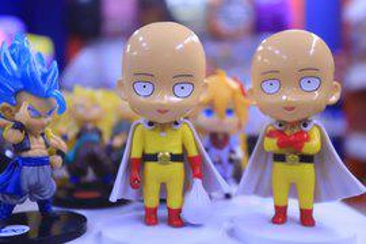 Han crecido gracias al apoyo de los sampedranos. 