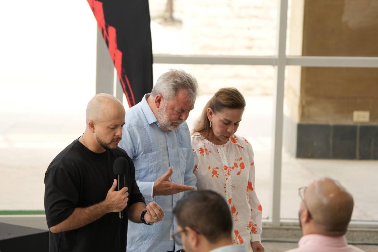 Desde hace diez años este evento ha sido como “una proclama de salvación a una sociedad sedienta por un cambio y una transformación”, expresaron las autoridades de la iglesia.