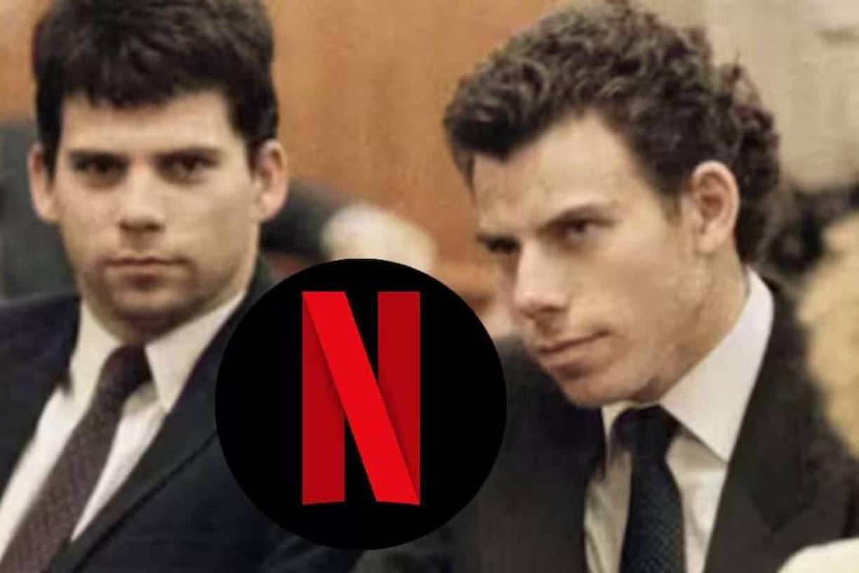 Después de 35 años de prisión, los hermanos recobraron la atención pública debido a la exitosa serie de Netflix ‘Monstruos: La historia de Lyle y Erik Menéndez’, a la que se sumó un documental y el revuelo de una nueva generación que mira con otros ojos a los que antes fueron vistos como asesinos despiadados.