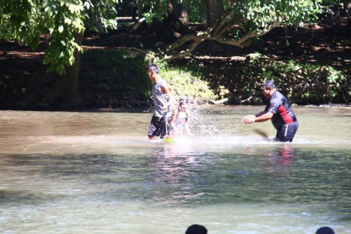Fotos Franklin Muñoz/LA PRENSA.