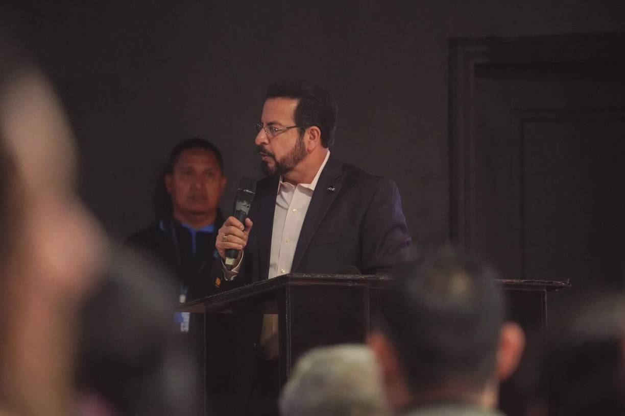 Familia del pastor German Ponce reaccionó así por su boda