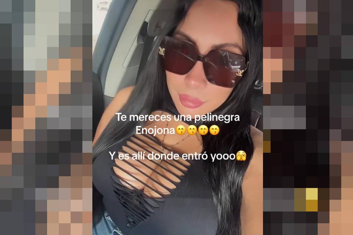 Desde la reapertura del negocio, Anni Romina estaba a cargo y hasta el momento se desconocen las causas de su asesinato.