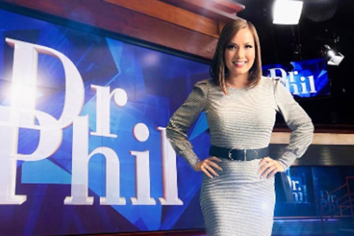 <b>Nikole Mitchell fue pastora cristiana pero </b>abandonó la iglesia para incursionar en OnlyFans.