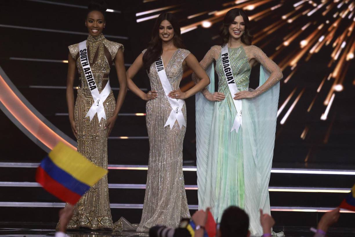 Amante de los animales y el deporte: Así es Harnaaz Sandhu, la nueva Miss Universo