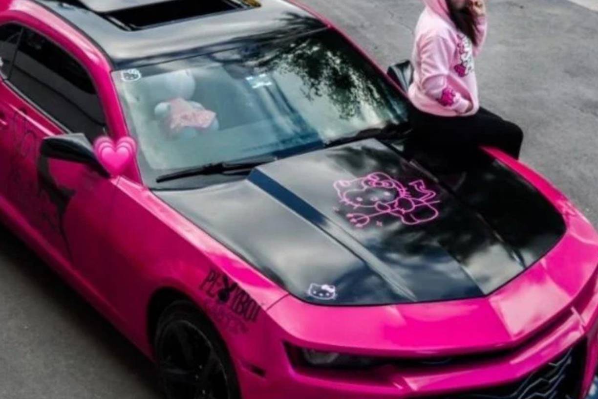 La joven popular en redes sociales había sido atacada a balazos el domingo anterior y hasta este jueves se confirmó su muerte después de que los médicos trataran de salvarle la vida.