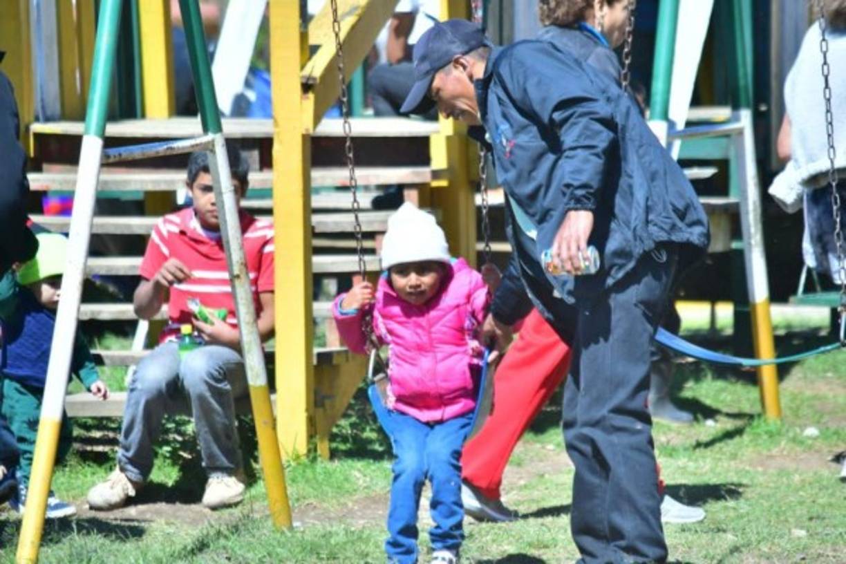El festival, que se realizó del 3 al 6 de enero, llevó a cabo diversas actividades gastronómicas y musicales para dar a conocer el atractivo que posee este lugar del país.