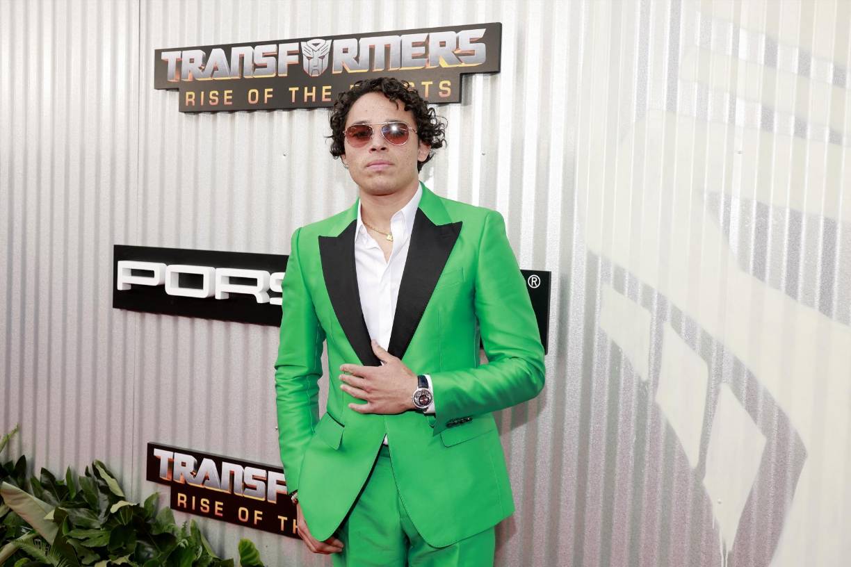 El gran protagonista de la función es Anthony Ramos, un intérprete descubierto en el musical teatral “Hamilton” y que ya dio muestras de su talento en la gran pantalla con “En un barrio de Nueva York”. En “Transformers: el despertar de las bestias” tendrá que demostrar sí es capaz de liderar un éxito cinematográfico. 