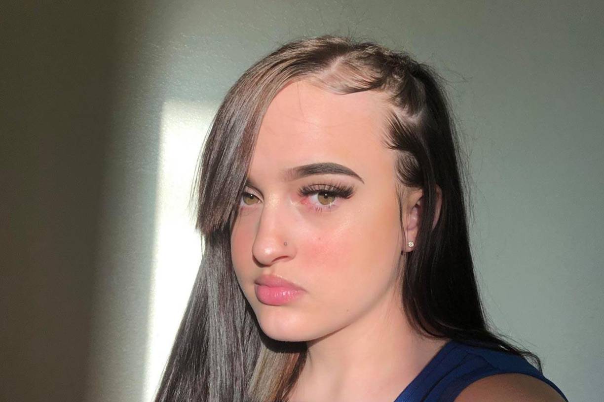 Andersen era una <b>aspirante a actriz y modelo</b> residente de Littleton (Colorado). 