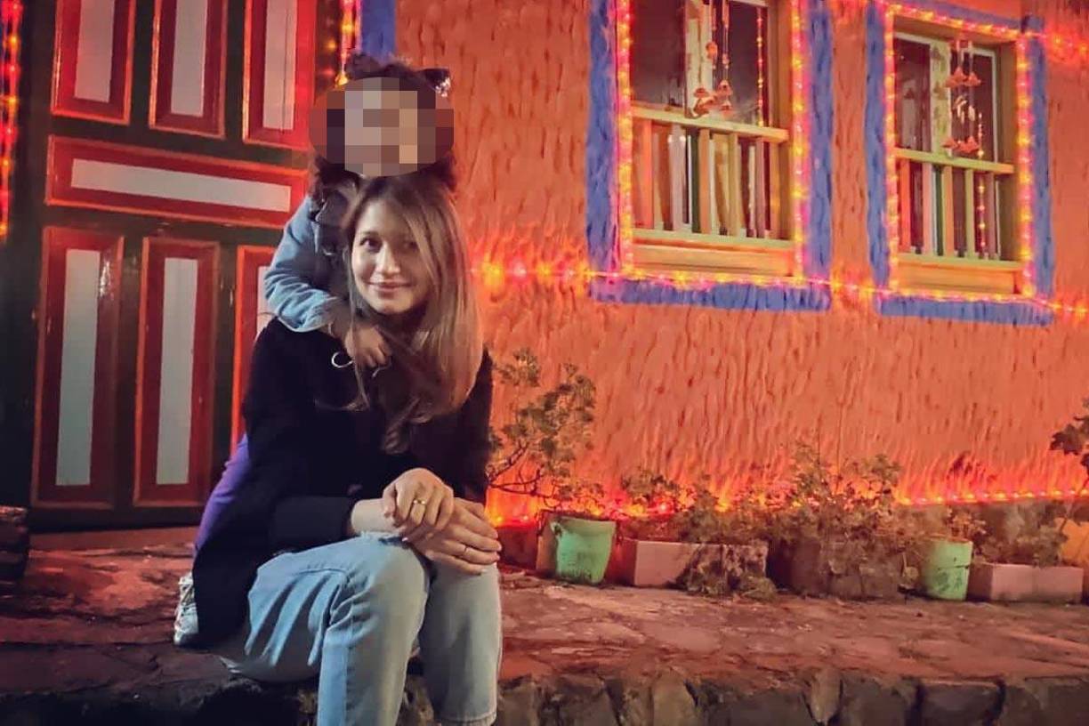 <b>Laura Juliana Pérez Pedraza era una abogada especialista en Derecho Administrativo.</b>