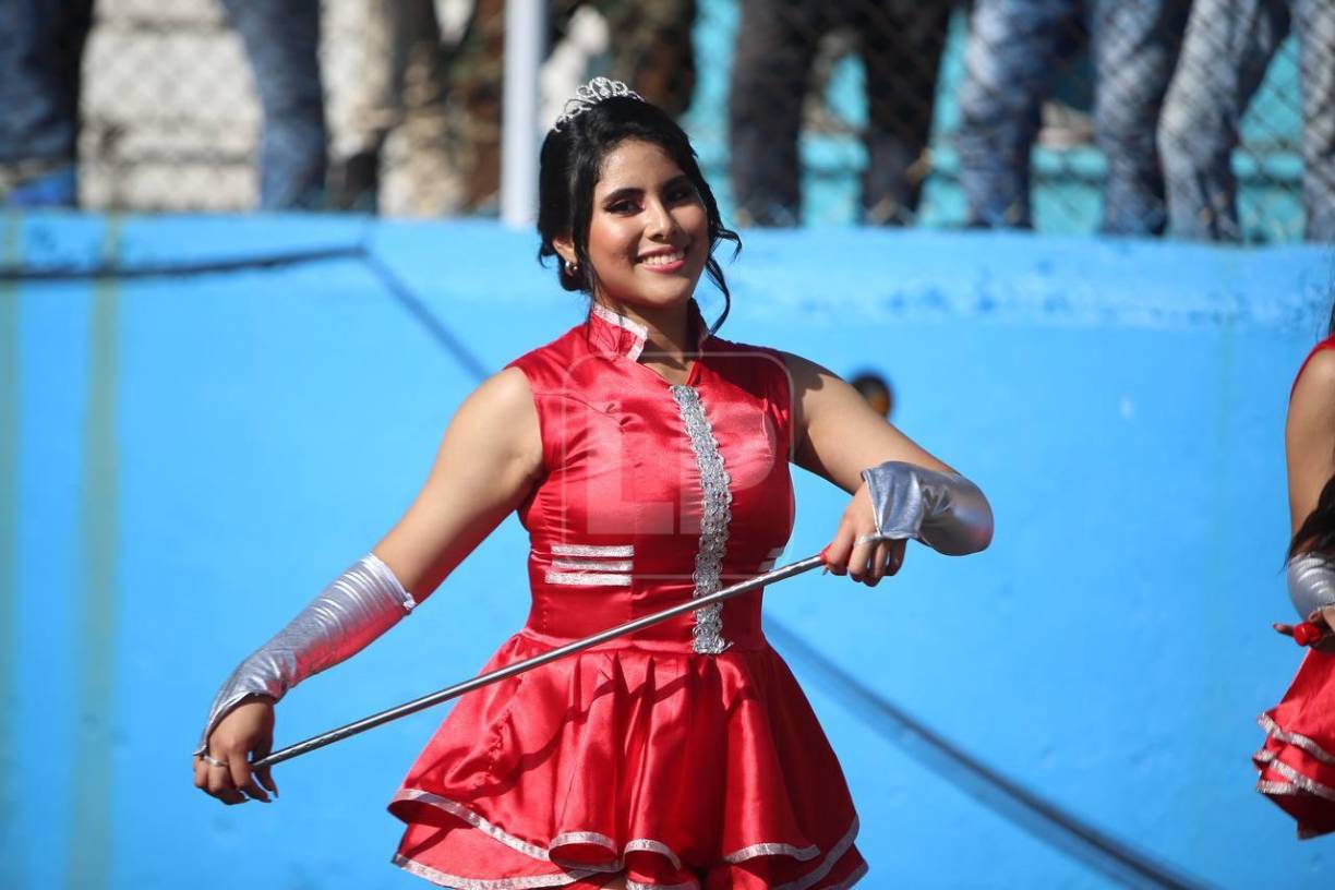 Fotografías: La Prensa. 