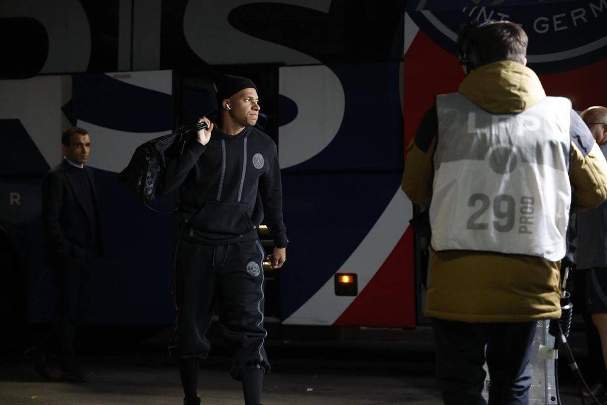 Una de las grandes condiciones de Mbappé para seguir en el PSG la temporada que viene es la de acometer los fichajes que ha recomendado. Y Nasser Al-Khelaifi se lo ha cumplido con la intención de retenerlo.