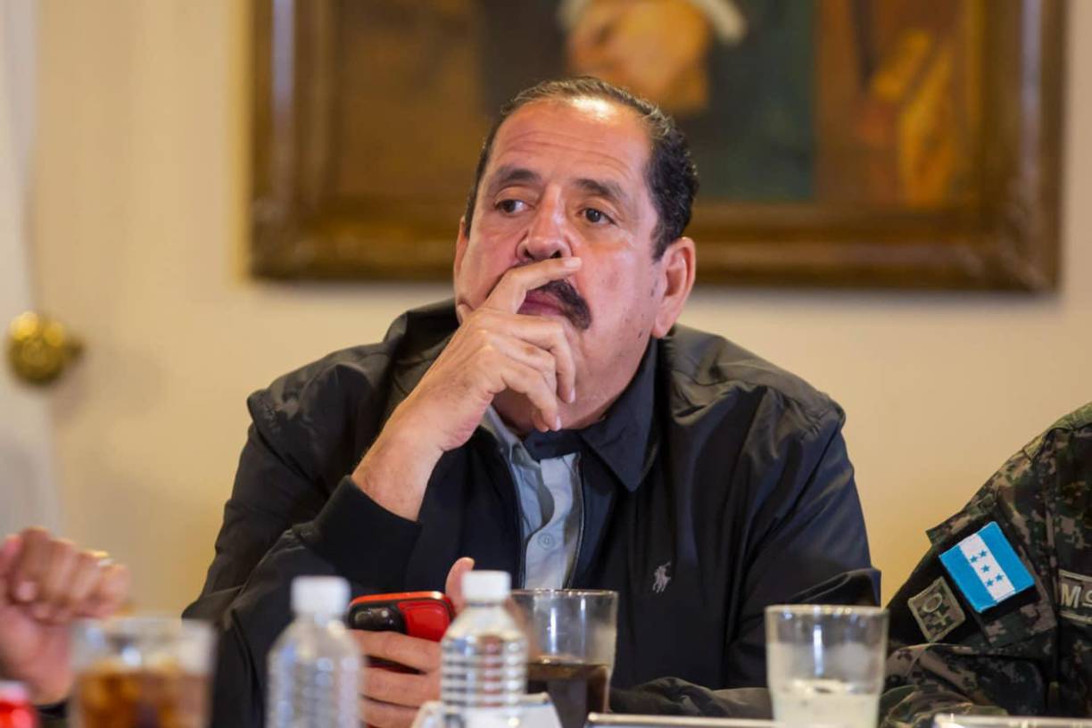 Cursó sus estudios primarios en la escuela Santiago Mejía, en la comunidad de Las Minas, en el valle de Lepaguare, Juticalpa. Se graduó de educación media con el título de bachiller en el Instituto Departamental La Fraternidad, en la ciudad de Juticalpa. 