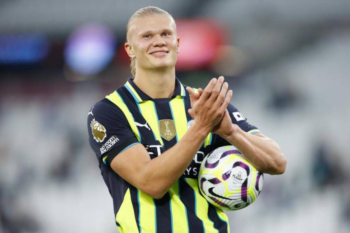 De ser castigado con 100 puntos, a los citizens los condenaría en automático al descenso para la campaña 2025-26, ya que prevén que en ese entonces terminará el proceso.